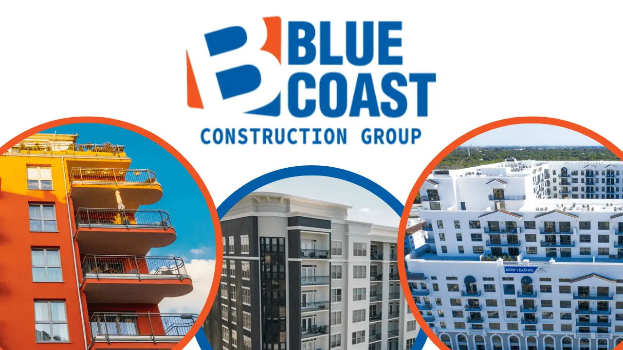 Blue Coast Construction Group is a leading provider of commercial and ...